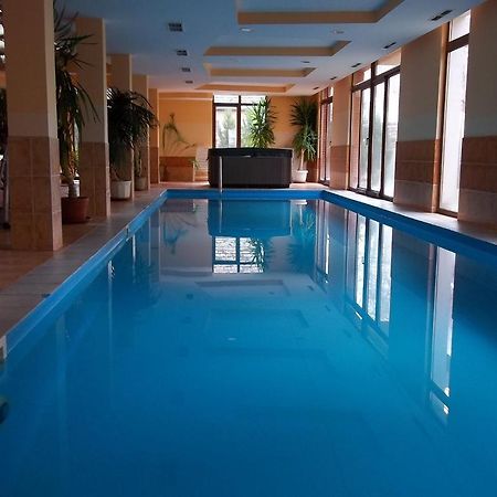 Dorina Wellness Apartman Σίοφοκ Δωμάτιο φωτογραφία