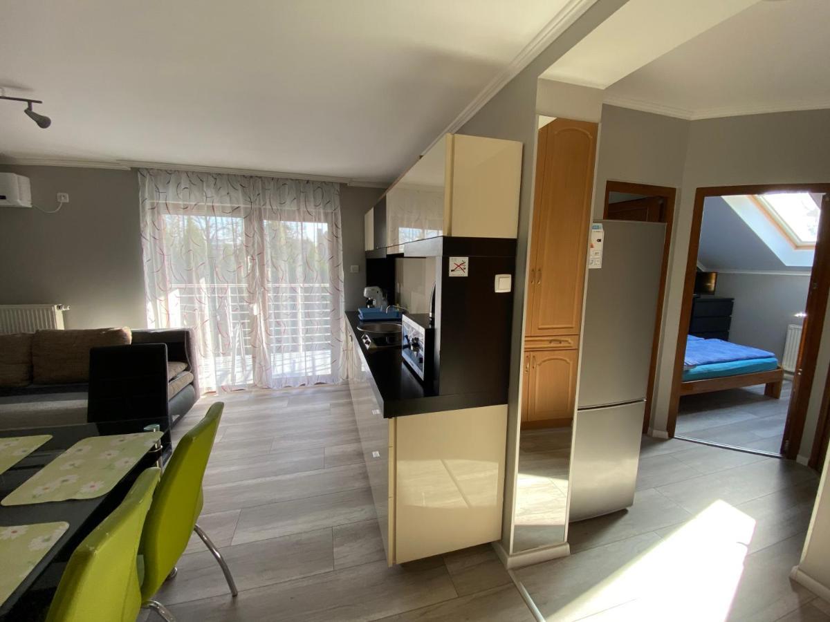 Dorina Wellness Apartman Σίοφοκ Εξωτερικό φωτογραφία