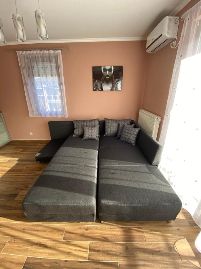 Dorina Wellness Apartman Σίοφοκ Εξωτερικό φωτογραφία