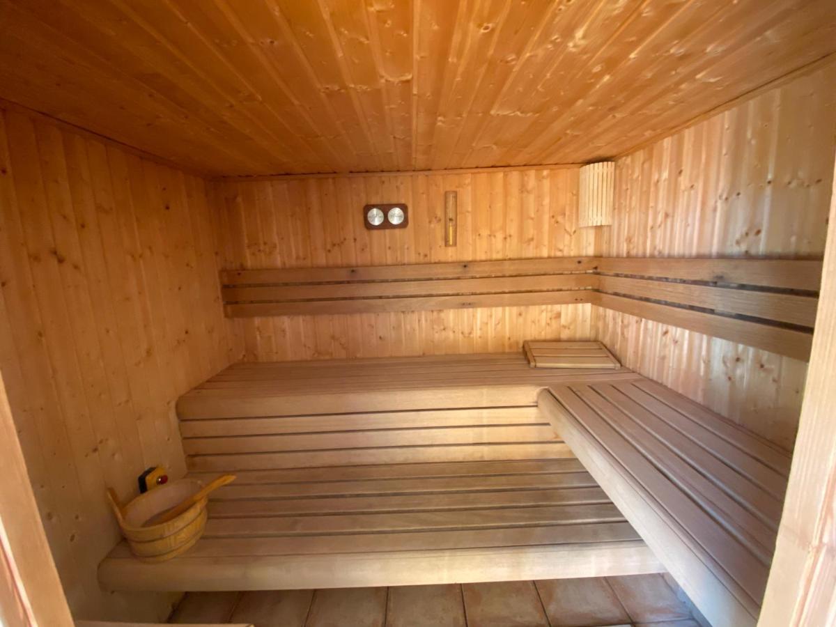 Dorina Wellness Apartman Σίοφοκ Εξωτερικό φωτογραφία