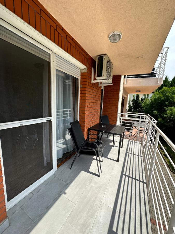Dorina Wellness Apartman Σίοφοκ Εξωτερικό φωτογραφία