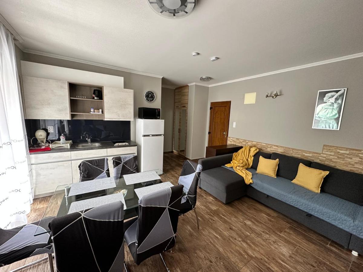 Dorina Wellness Apartman Σίοφοκ Εξωτερικό φωτογραφία