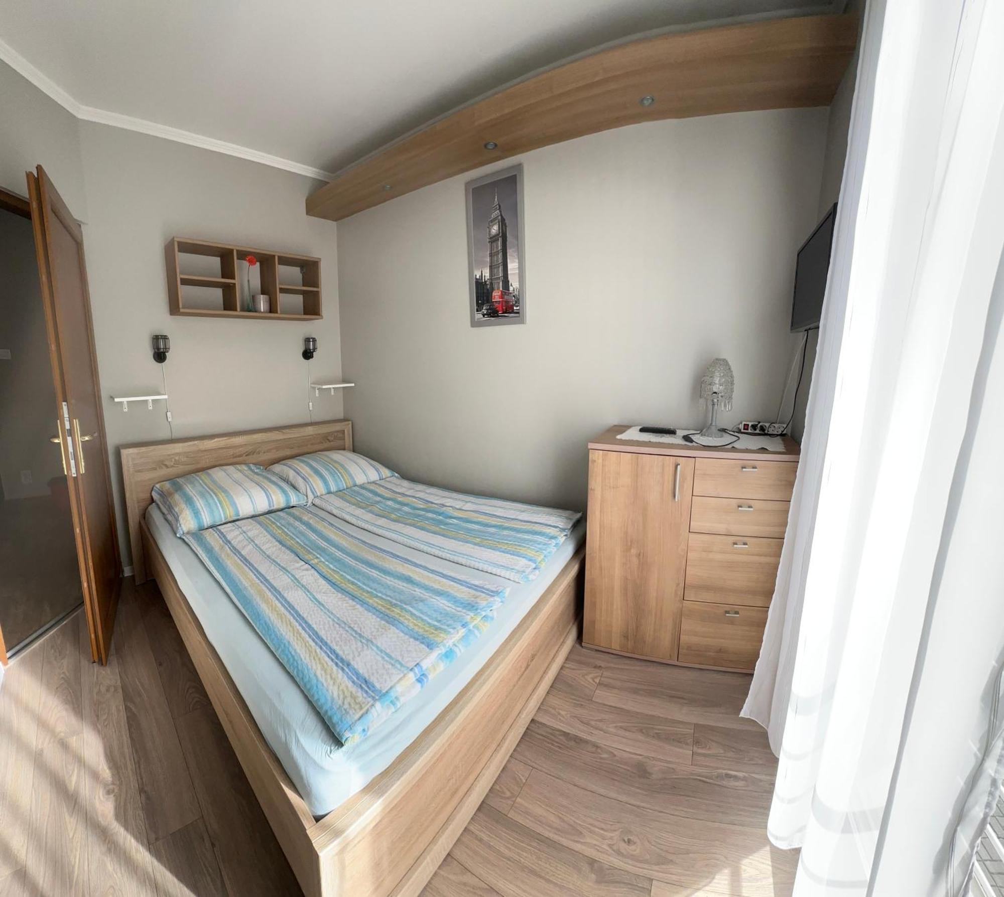 Dorina Wellness Apartman Σίοφοκ Εξωτερικό φωτογραφία