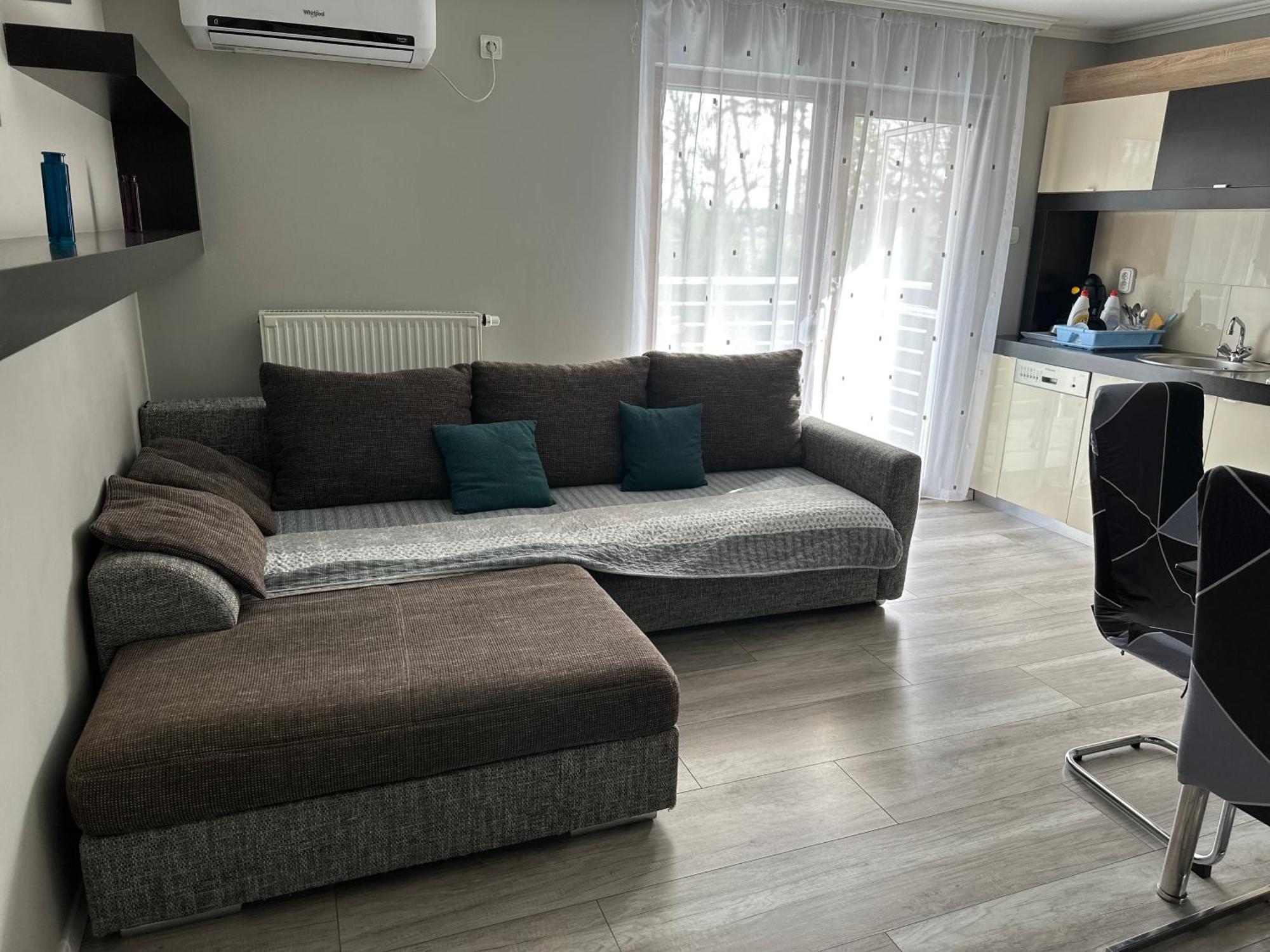 Dorina Wellness Apartman Σίοφοκ Εξωτερικό φωτογραφία