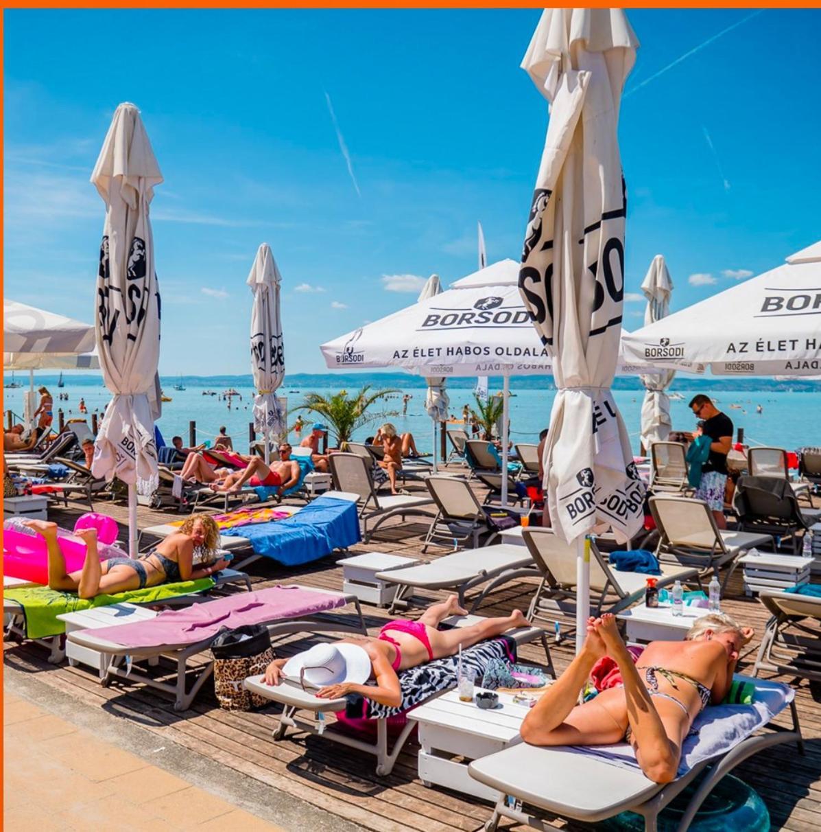 Dorina Wellness Apartman Σίοφοκ Εξωτερικό φωτογραφία