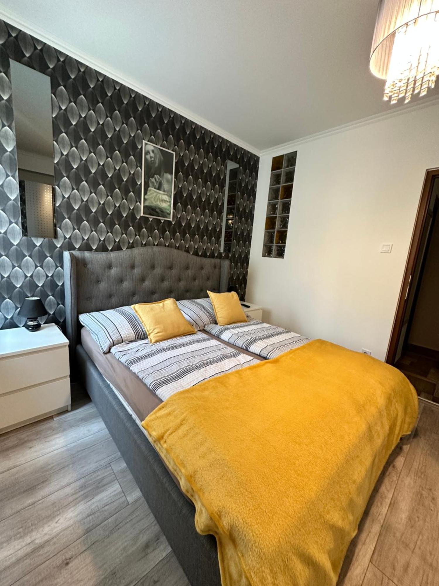 Dorina Wellness Apartman Σίοφοκ Εξωτερικό φωτογραφία