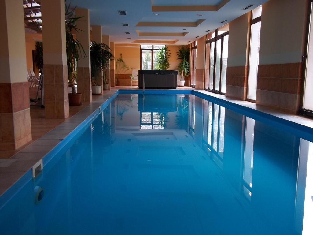 Dorina Wellness Apartman Σίοφοκ Δωμάτιο φωτογραφία