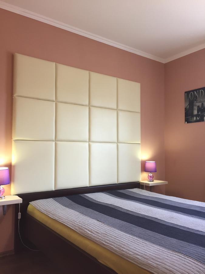 Dorina Wellness Apartman Σίοφοκ Εξωτερικό φωτογραφία