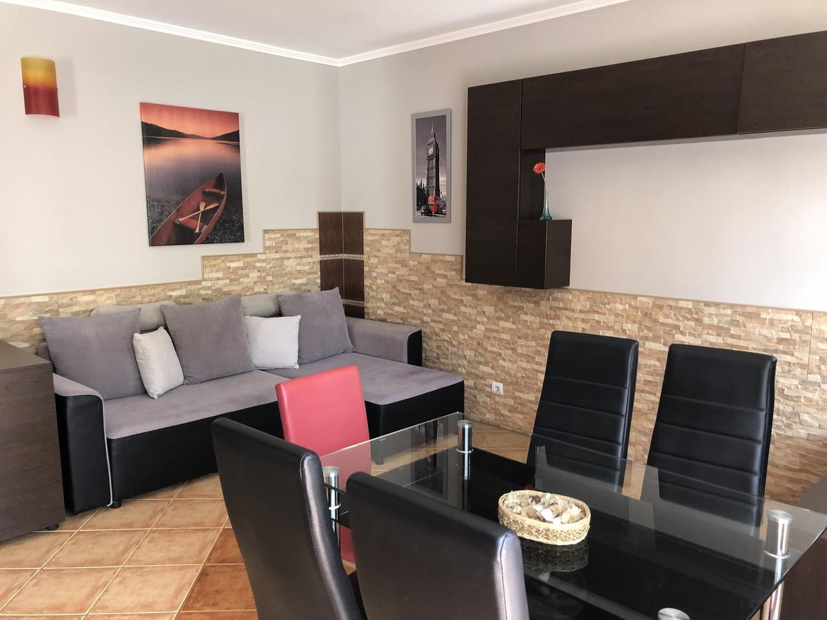 Dorina Wellness Apartman Σίοφοκ Εξωτερικό φωτογραφία