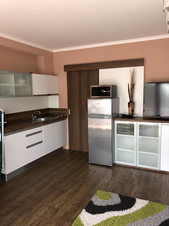 Dorina Wellness Apartman Σίοφοκ Εξωτερικό φωτογραφία