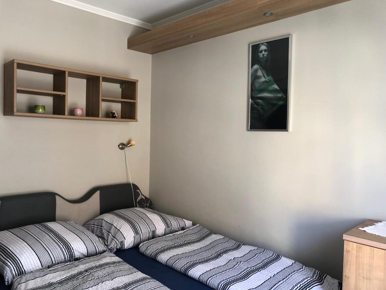 Dorina Wellness Apartman Σίοφοκ Εξωτερικό φωτογραφία